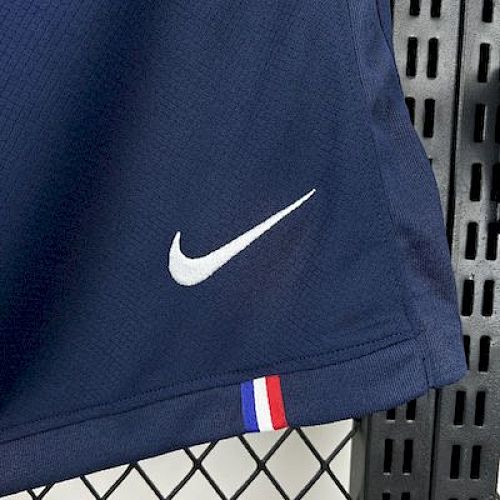 Short PSG Domicile 2025/2026