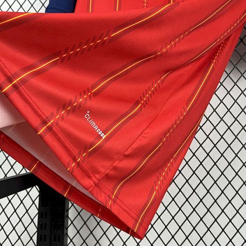 Maillot Espagne Domicile Coupe Du Monde 2026 — vue 5