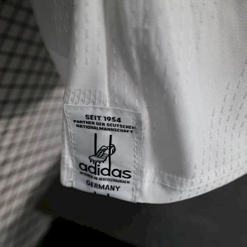 Maillot Joueur Allemagne Coupe Du Monde Domicile 2026/2027