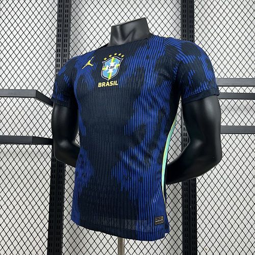 Maillot Joueur Brésil Coupe Du Monde Extérieur 2026/2027