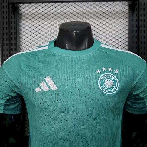 Maillot Joueur Allemagne Coupe Du Monde 2026 — vue 5
