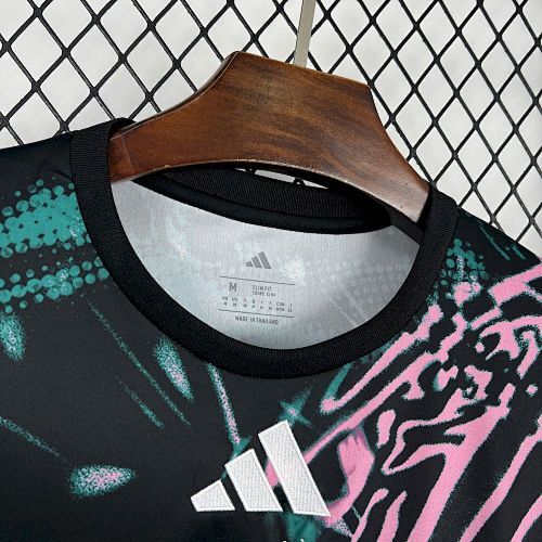 Maillot Pré-Match Liverpool 2025/2026 — vue 5