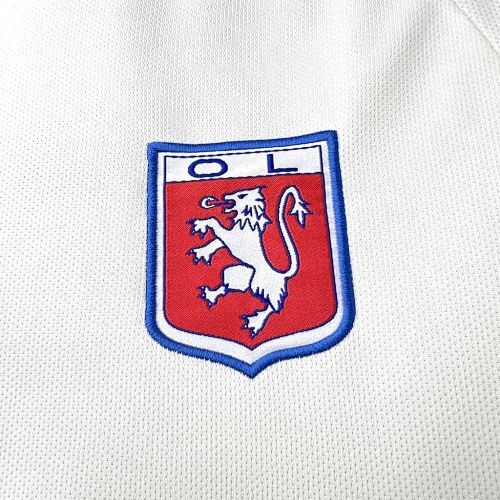 Maillot Lyon Edition "Anniversary" 2025/2026 — vue 5