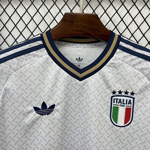 Maillot Italie Coupe Du Monde Extérieur 2026/2027