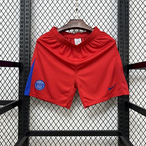 Short PSG Third 2025/2026 — vue 6