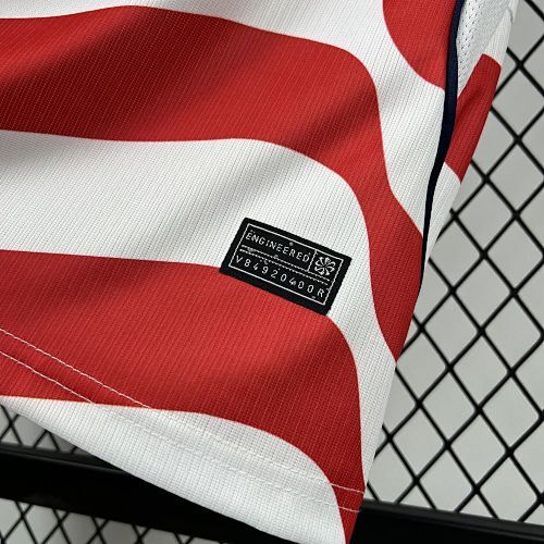 Maillot USA Coupe Du Monde Domicile 2026/2027