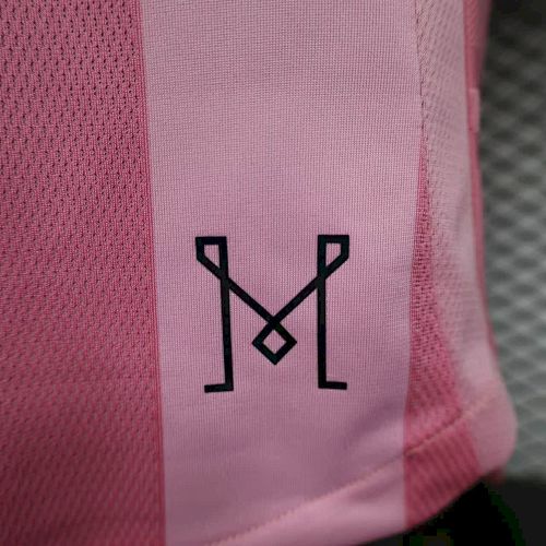 Maillot Joueur Inter Miami Domicile 2025/2026 — vue 6