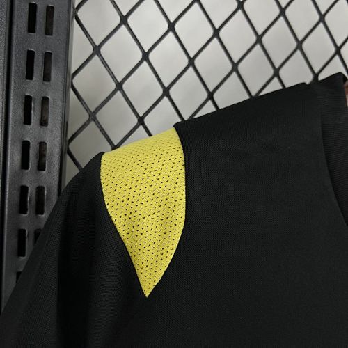 Maillot Pré-Match Brésil Coupe Du Monde 2026 — vue 6