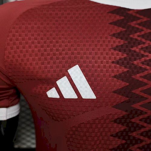 Maillot Joueur Qatar Domicile 2026/2027 — vue 6