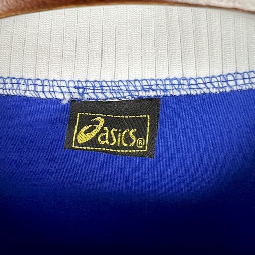 Maillot Japon Manches Longues Domicile 1998/1999 — vue 6