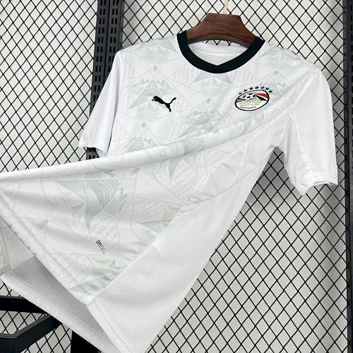 Maillot Égypte Extérieur Coupe Du Monde 2026 — vue 6