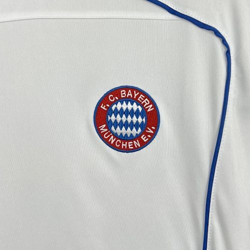 Maillot Bayern Leisure 2025/2026