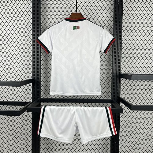 Maillot Enfant Coupe Du Monde Extérieur 2026/2027