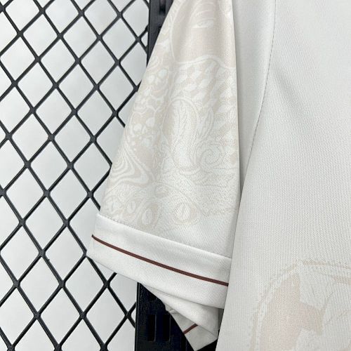 Maillot Napoli Extérieur 2025/2026