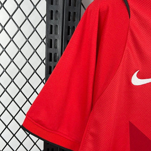 Maillot Canada Domicile Coupe Du Monde 2026