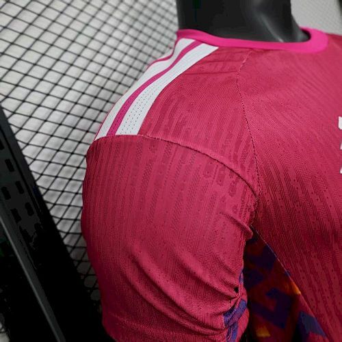 Maillot Joueur Coupe Du Monde 2026/2027