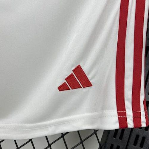 Short Benfica Domicile 2025