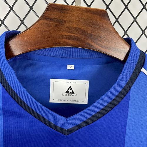 Maillot Birmingham City Rétro Domicile 2002/2003 — vue 6