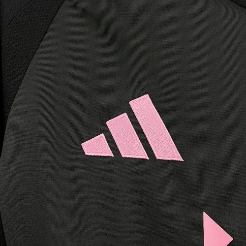 Maillot Manches Longues Inter Miami Extérieur 2025/2026