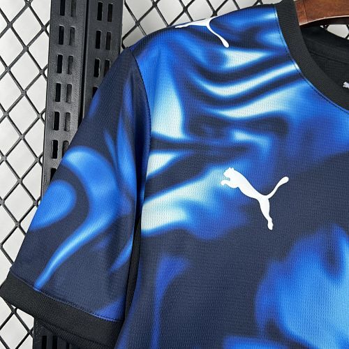 Maillot Paraguay Extérieur Coupe Du Monde 2026 — vue 6