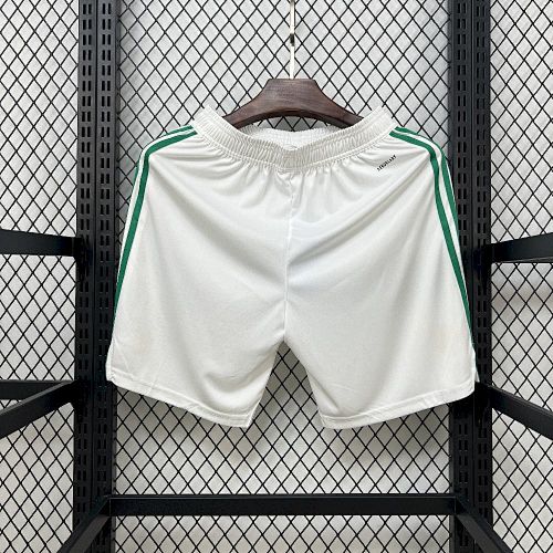 Short AS Roma Third 2025/2026