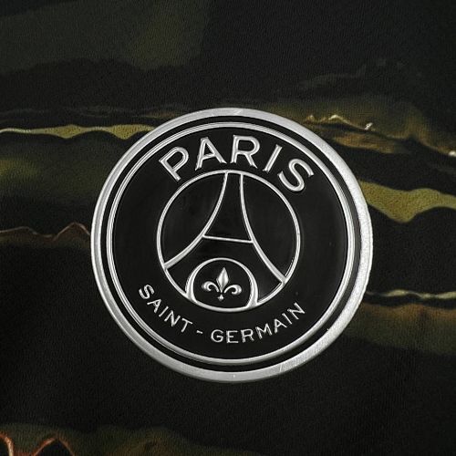 Maillot PSG Edition Night Stadium 2025/2026