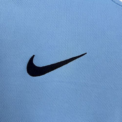 Maillot Rétro Manchester City Domicile 2013/2014