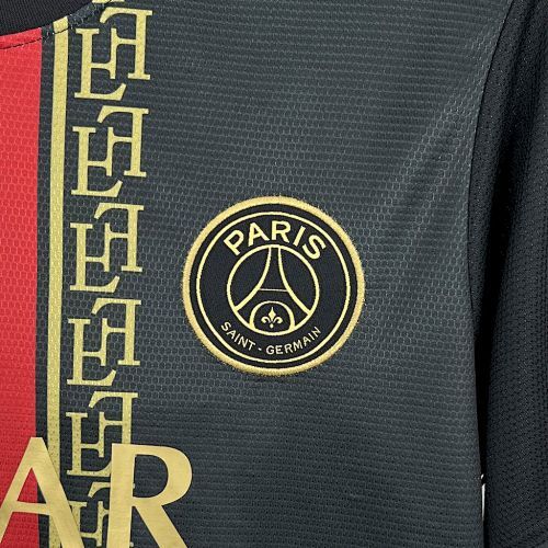 Maillot PSG Edition "Gold" 2025/2026 — vue 6