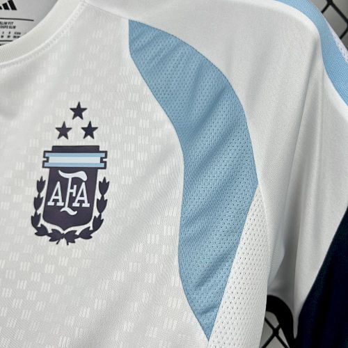 Maillot Pré-Match Argentine Coupe Du Monde 2026 — vue 6