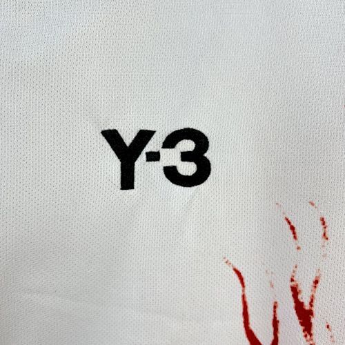 Maillot Japon Y3 Flame Edition 2025/2026