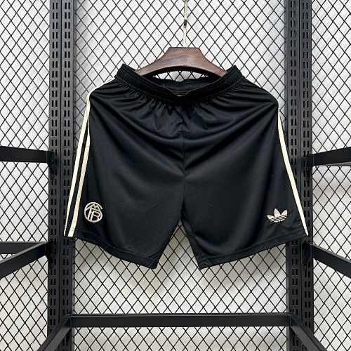 Short Bayern Munich Third 2025/2026 — vue 6
