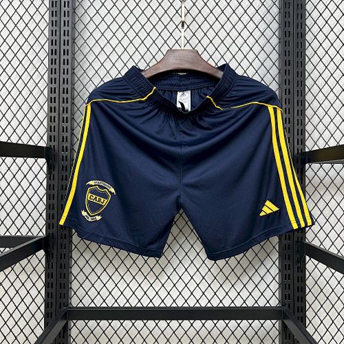 Short Boca Juniors Domicile 2025/2026 — vue 6