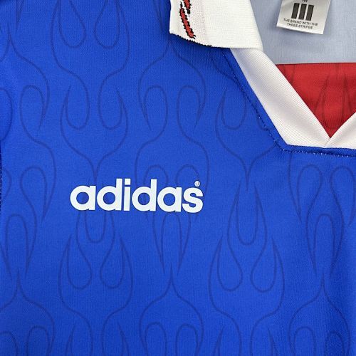 Maillot Japon Rétro Domicile 1996/1997 — vue 6