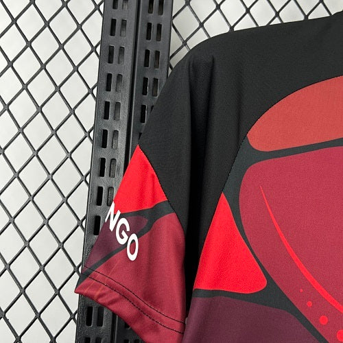 Maillot Pré-Match Flamengo 2026/2027 — vue 6