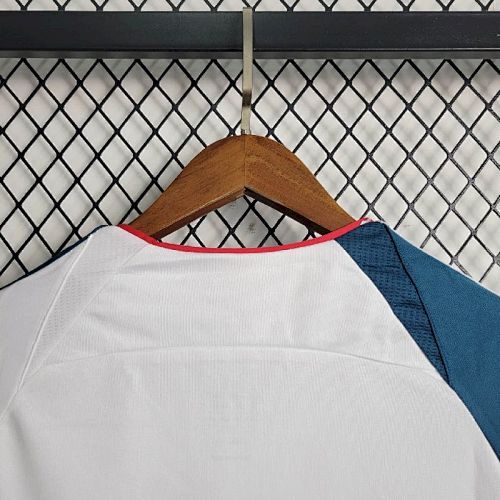 Maillot Rétro Liverpool Third 2006/2007