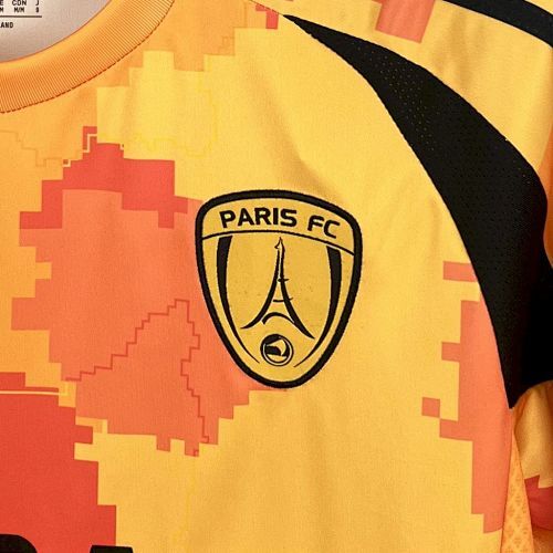 Maillot PFC Third 2024/2025