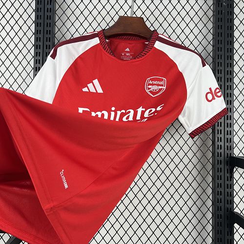 Maillot Arsenal Domicile 2026/2027 — vue 6