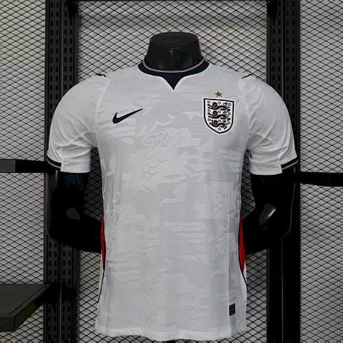 Maillot Joueur Angleterre Coupe Du Monde Domicile 2026/2027