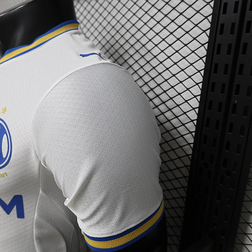 Maillot Joueur OM Domicile 2026/2027