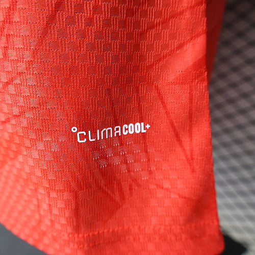 Maillot Joueur Benfica Domicile 2026/2027 — vue 6