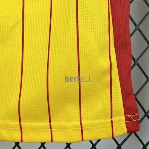 Maillot Enfant Lens Domicile 2025/2026 — vue 6