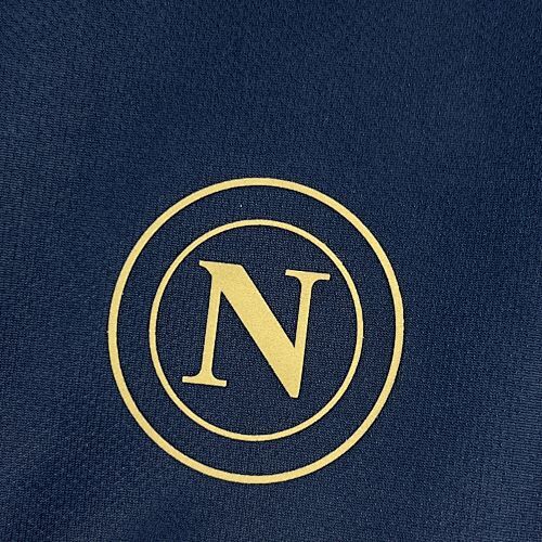 Maillot Napoli Pre-Match 2026/2027