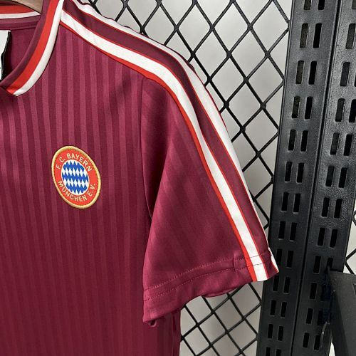Maillot Enfant Bayern Terrace Icons 2025/2026