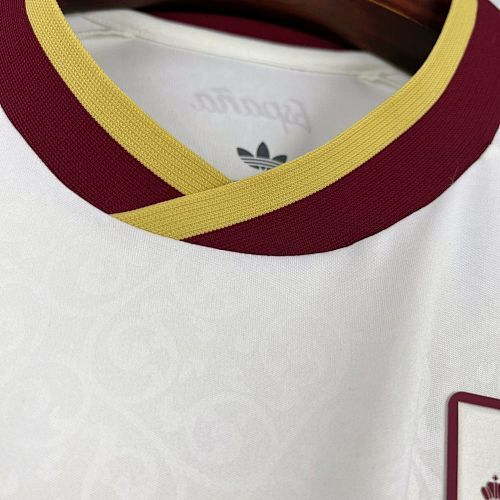 Maillot Espagne Extérieur Coupe Du Monde 2026 — vue 6