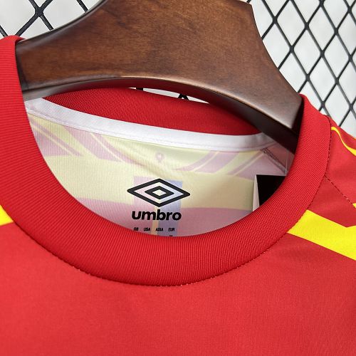 Maillot DR Congo Third Coupe Du Monde 2026