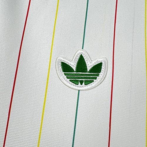 Maillot Sénégal Concept "Terrace Icons" 2026/2027 — vue 6