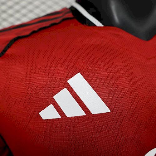 Maillot Joueur Manchester United Domicile 2025/2026 — vue 6