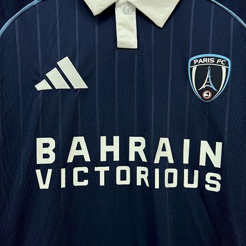 Maillot PFC Domicile 2025/2026