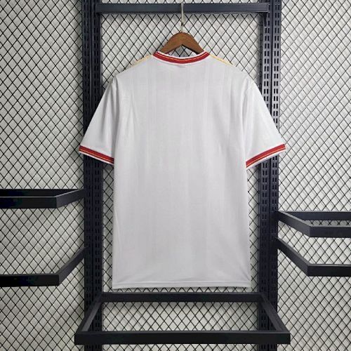 Maillot Liverpool Rétro Extérieur 1985/1986 — vue 6