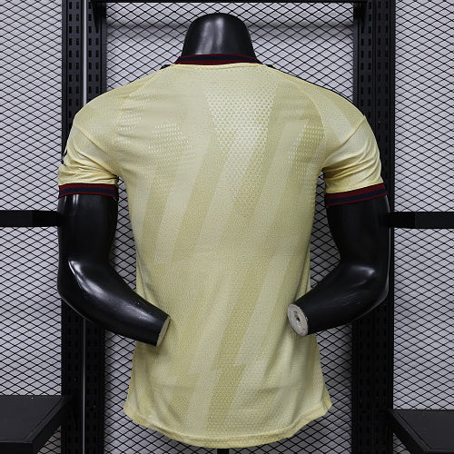 Maillot Joueur Arsenal Third 2026/2027